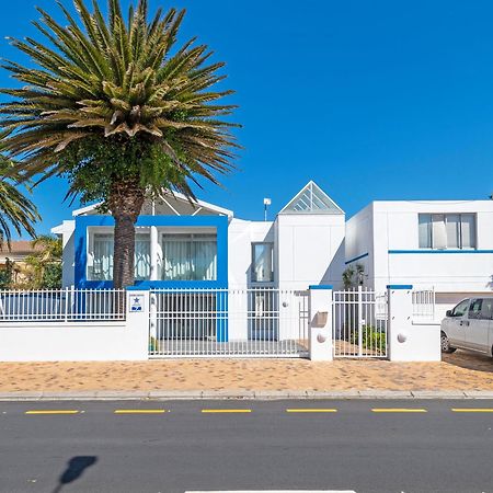 Ocean Way Villas - Self Catering Kaapstad Buitenkant foto